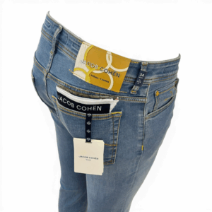 Jacob Cohen Jeans Nick Vintage