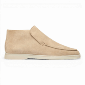 Aurelien City loafer light beige