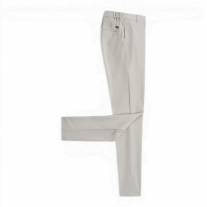 Wahts Tech Stretch Trouser Brett Stone Grey
