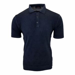 Peuterey polo Correboi navy