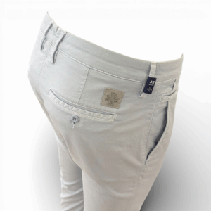 Jacob Cohen chino Bobby bleu