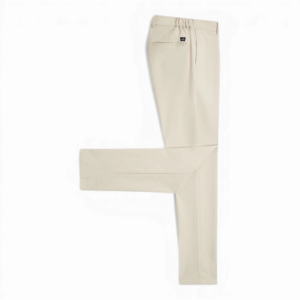 Wahts Tech Stretch Trouser Brett Light Sand