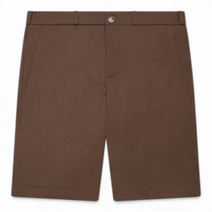 Valenza wool stretch short