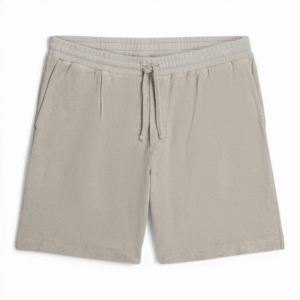 Wahts short stone Towelling Baxter