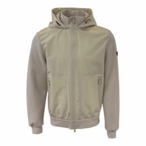 Peuterey Tech windjack lichtbeige