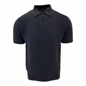 peuterey polo Keirin navy