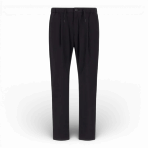 Herno pantalon zwart