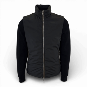 MooRER jack Evan-H-STP zwart