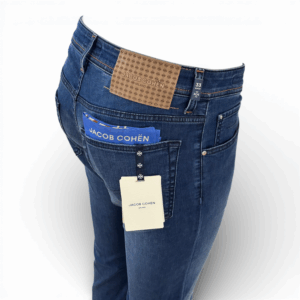 Jacob Cohen jeans Nick 100D