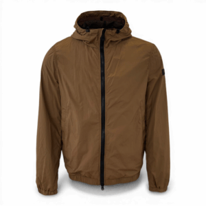 Peuterey jack camel Nigle U