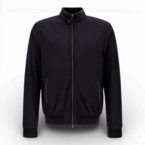 Herno bomberjack navy