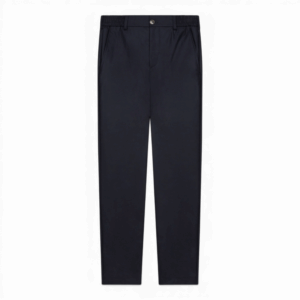 Valenza Warm Tech Tapered trouser navy