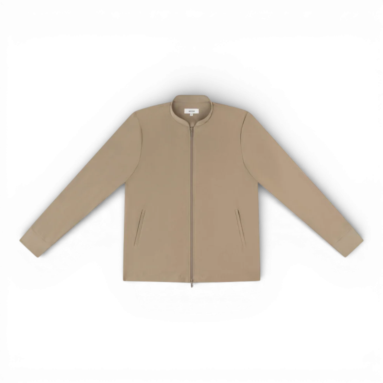 Neycko overshirt Alec Alabama Chai