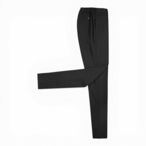 Wahts Tech Stretch Trouser Brett Pure Black