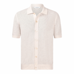 Gran Sasso shirt beige