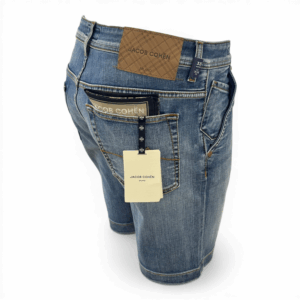 Jacob Cohen jeans short Lou