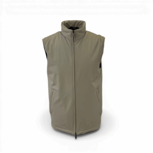 Fay bodywarmer lichtbeige