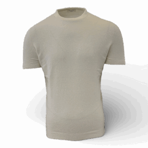 Gentiluomo T-shirt off-white