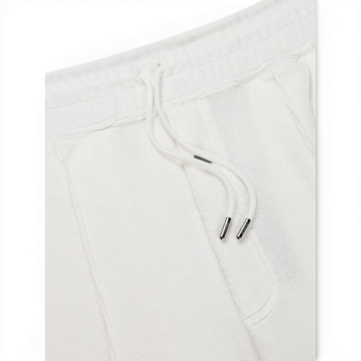 Aurelien Leisure short Shell - Afbeelding 2