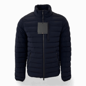 Moose Knuckles Laki Jacket navy