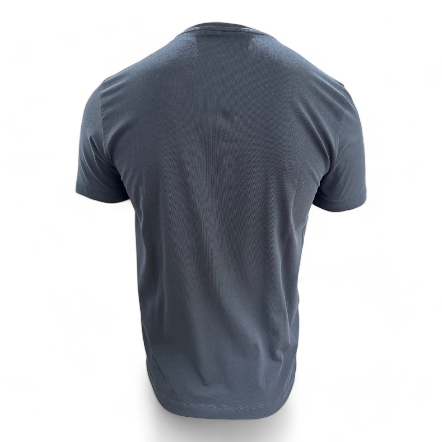 Corneliani T-shirt dark navy/001 - Afbeelding 2
