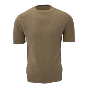 Gran sasso T-shirt beige