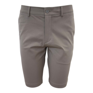 Genti short Tribeca stretch khaki