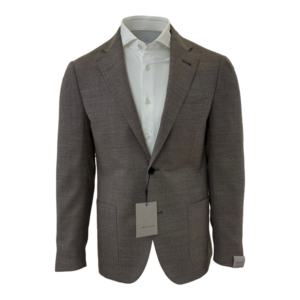 Corneliani kolbert taupe