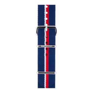 Briston horlogeband Special royal navy