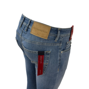 Tramarossa Jeans Leonardo Azure Used