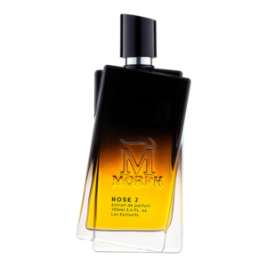 Morph parfum Rose J