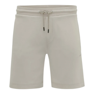 Genti short jersey beige