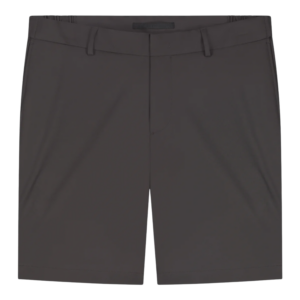 Wahts short Dark Brown Fillin