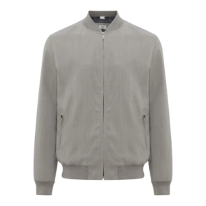 Gentiluomo Gold bomberjack Luciano taupe