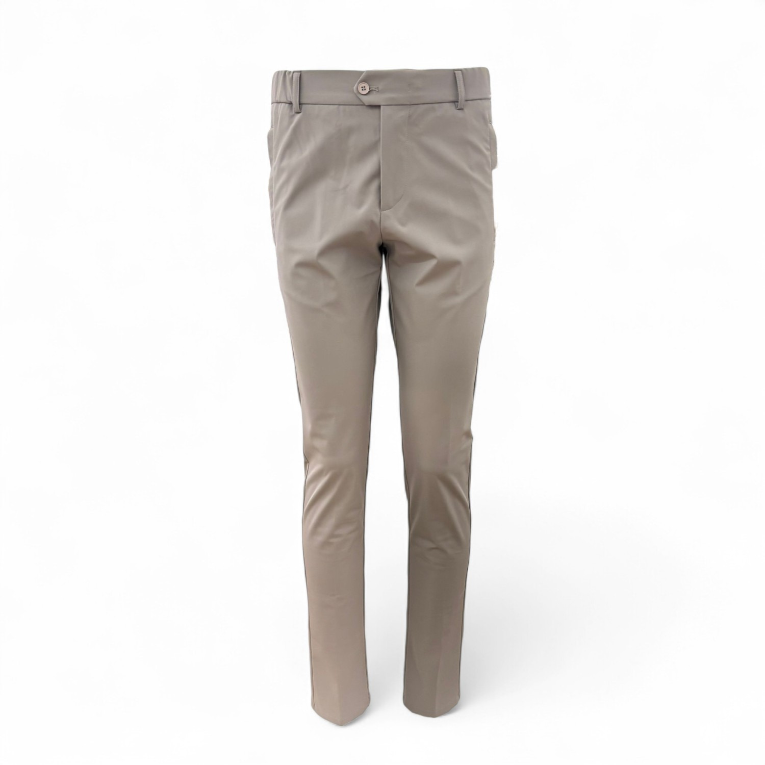 Marco Pescarolo tech pant Alpha taupe - Afbeelding 2