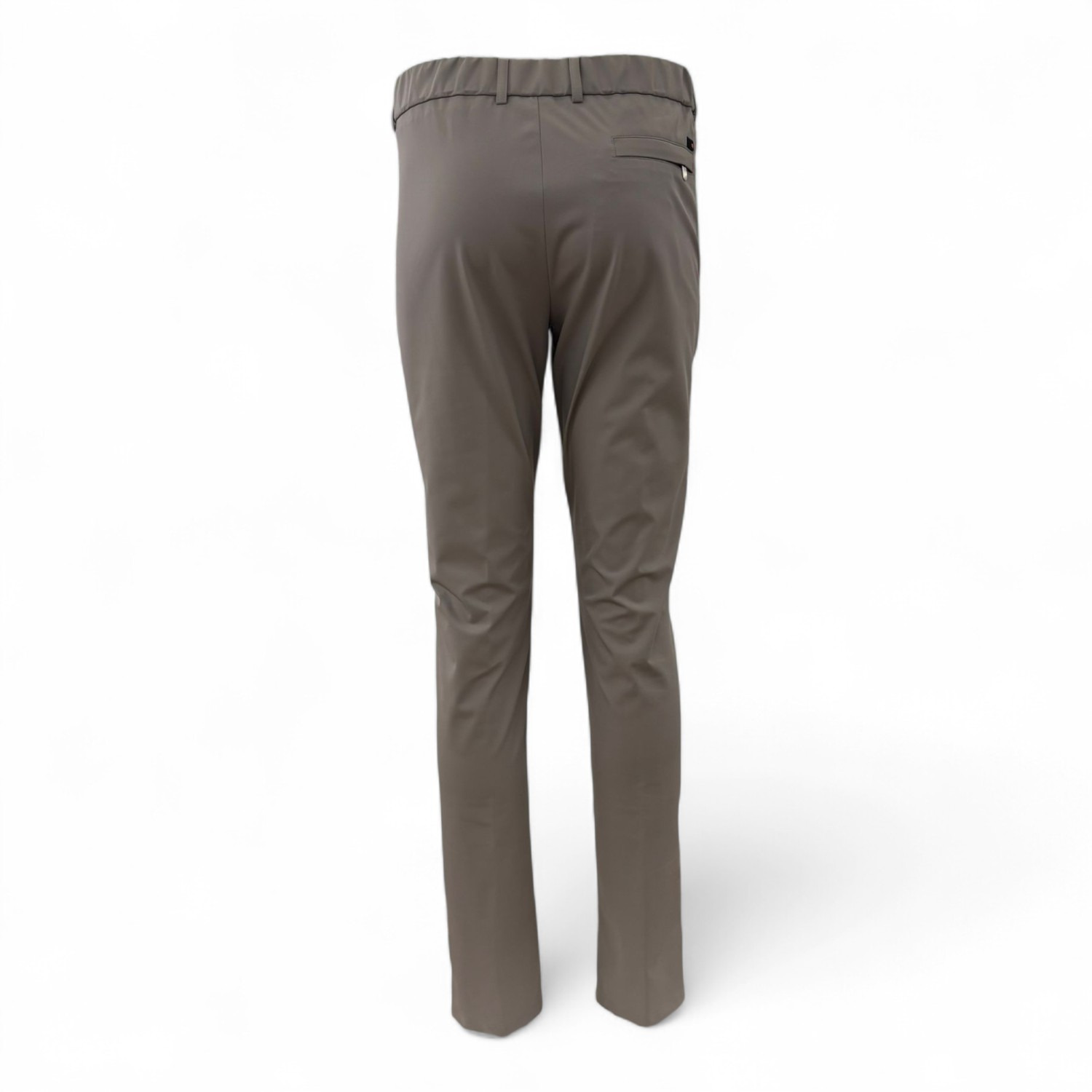 Marco Pescarolo tech pant Alpha taupe - Afbeelding 3