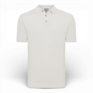 Gentiluomo polo off-white
