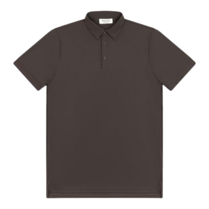 Neycko technische polo brown