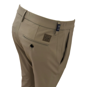 Jacob Cohen chino Gray taupe