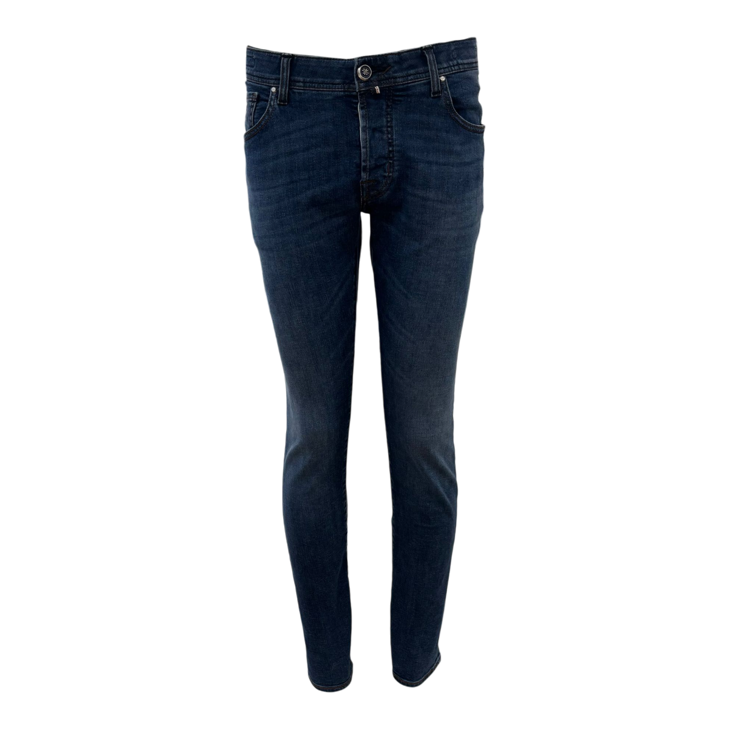 Jacob Cohen jeans Nick Ltd. Midblue - Afbeelding 2