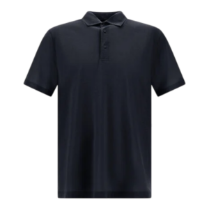 Herno polo navy