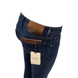 Jacob Cohen Jeans Nick Slim dark blue