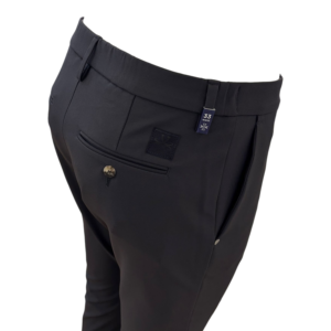 Jacob Cohen chino Gray charcoal