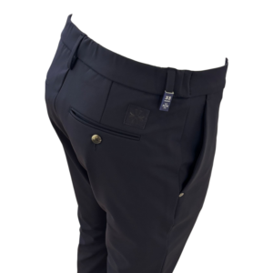 Jacob Cohen chino Gray navy