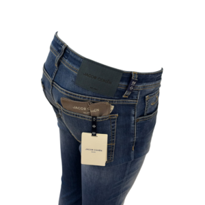 Jacob Cohen Jeans Nick Slim midblue