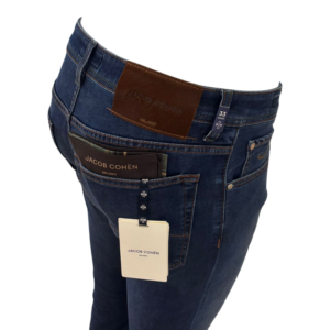 Jacob Cohen jeans Nick darkblue