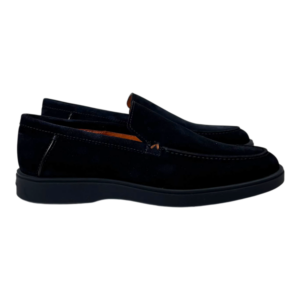 Santoni instapper Derison navy