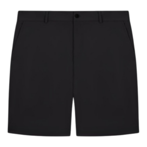 Neycko short Elvis black