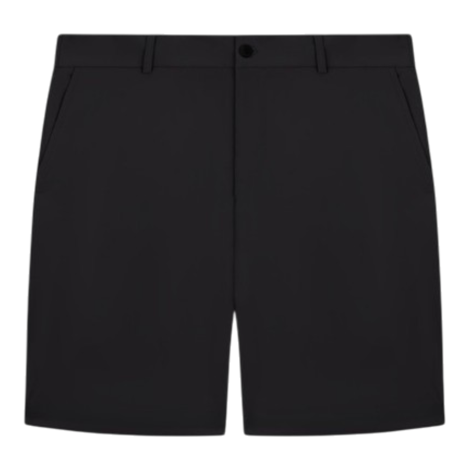 Neycko short Elvis black
