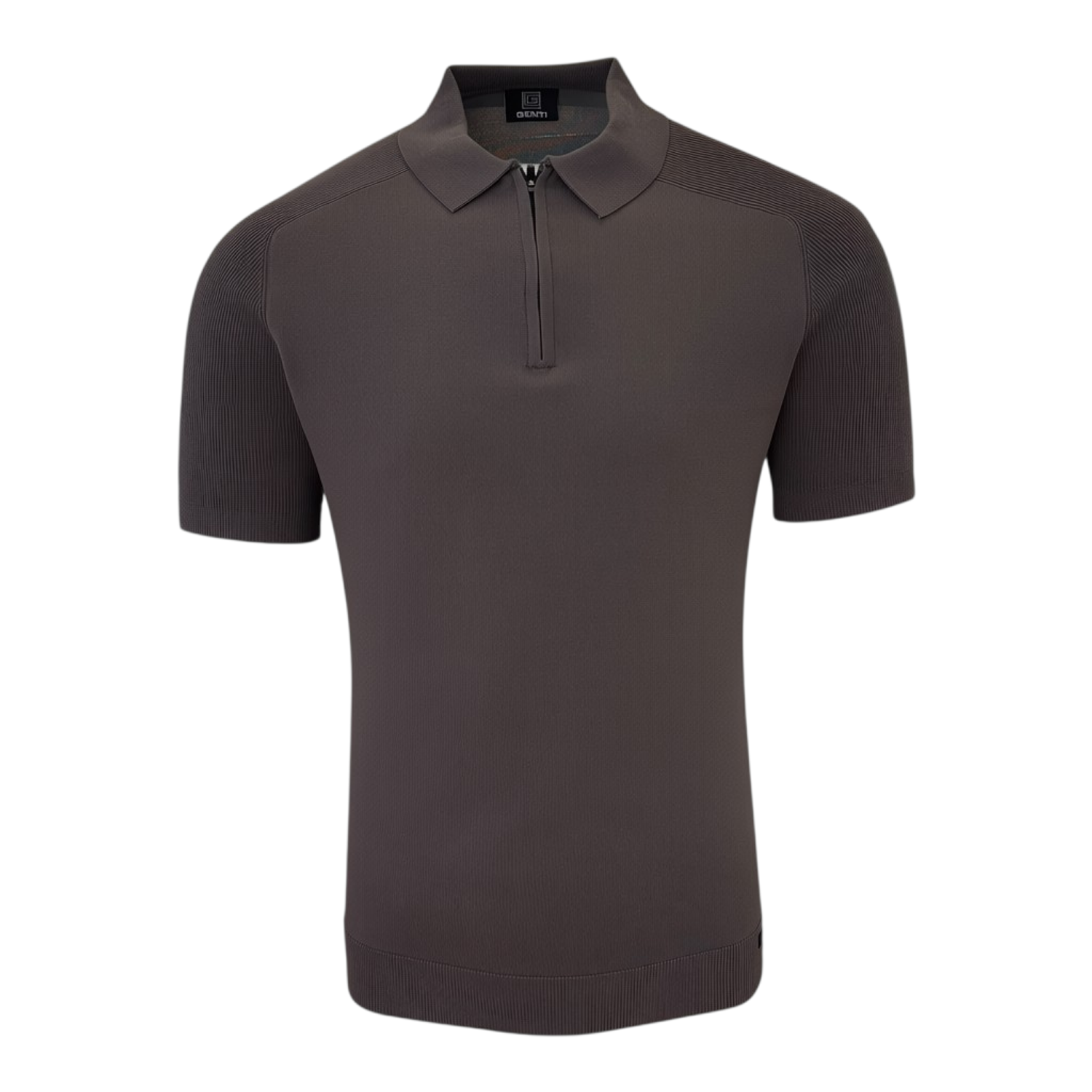 Genti zippolo midbrown